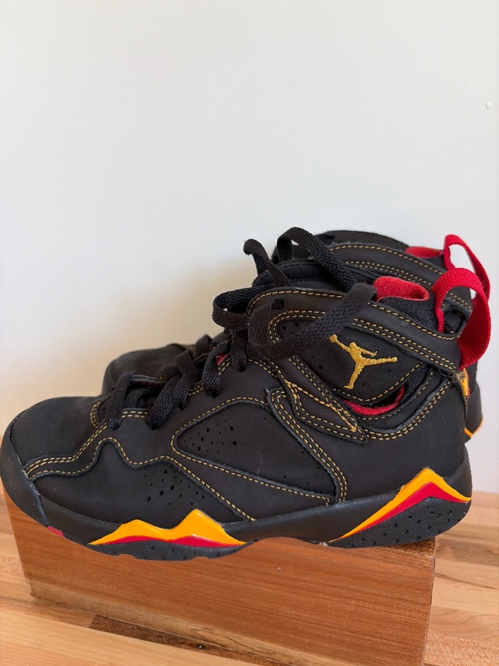 Air Jordan 7 Retro Citrus